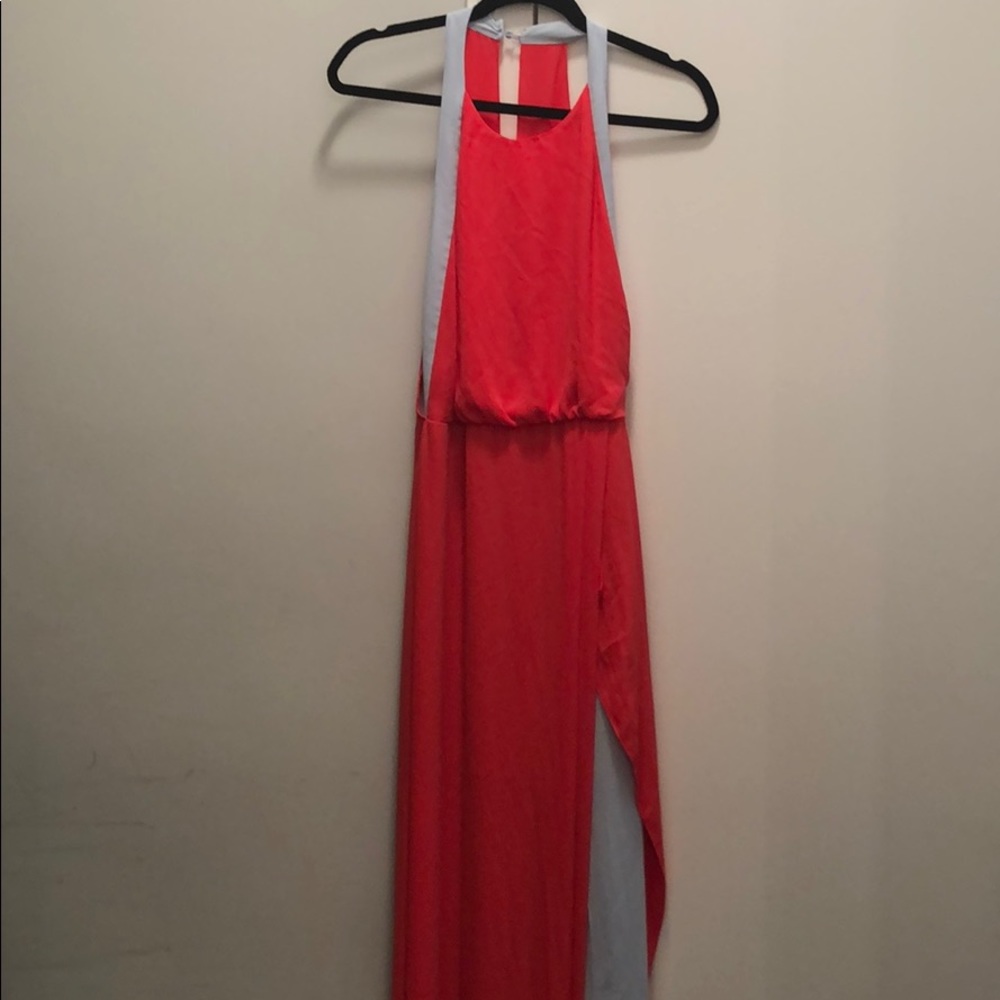 Bcbg dress